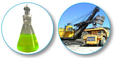 唱響中國煤科品牌 | 中國煤科&middot;煤科院油品業務品牌展示