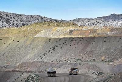 美澳聯手沖擊稀土行業 20年首次，礦山技術成“王炸”