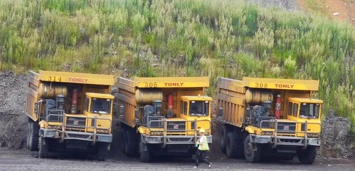 手把手培訓到現場，這家企業為客戶送上礦山技術“大福利”！