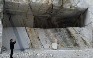 礦山開采之洞采技術 原理、應用與案例分析